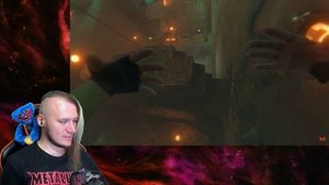 Реакция на Marmok Мармок - (VR) Я прикончил человека-паука [BONELAB и 20+ Модов] Реакция