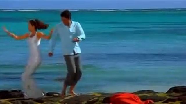 Kuch naa Kaho - Kuch Naa Kaho - Full Song смотреть онлайн