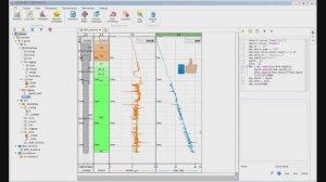 Python scripts in LithoStudio