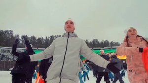 90-летие Дважды Героя Советского Союза, летчика-космонавта Бориса Волынова.