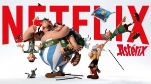 Астерикс и Обеликс: Поединок вождей - Astérix & Obélix: Le combat des chefs