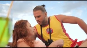 Спасатели Алупки 1
