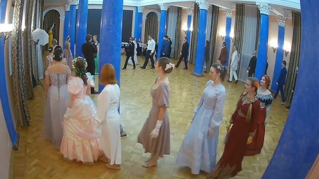 Полонез