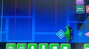 как создать свой орб в geometry dash?