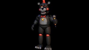 UCN-ВСЕ ГОЛОСА АНИМАТРОНИКОВ РУССКАЯ ОЗВУЧКА