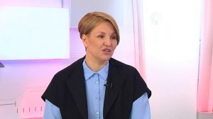 Программа"В центре внимания" Надежда Доргунова