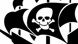 Пиратская. Версия 2.