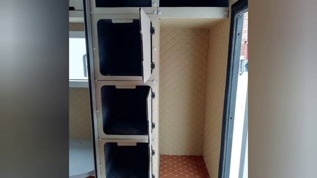Таганай Кемпер. Информация для заказа кемпера.