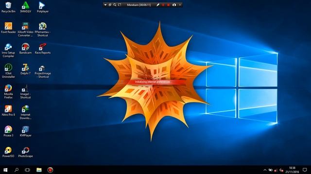 Tutorial instal Wolfram mathematica 10 - By Thom Ceme смотреть онлайн