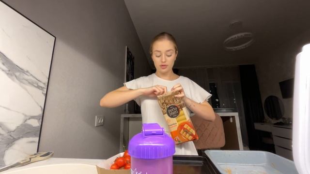 КАННЕЛЛОНИ С ЧЕРИ, ФАРШЕМ И МОЦАРЕЛЛОЙ 😋 // Рецепт