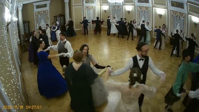 Вальс Ринка смотреть онлайн