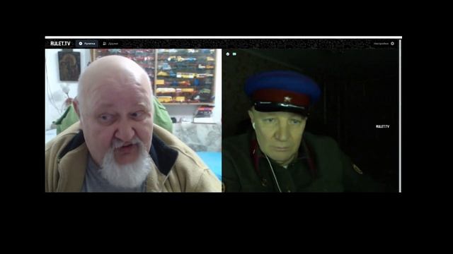 Белая Блоха Стрим#Еврей в чатрулетке#чатрулетка