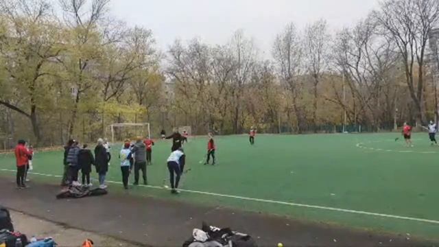 Лакросс Bulldogs (W) vs Phoenix