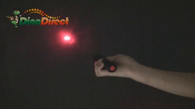 150mW 650nm Handhled Adjust Focus Red Laser Pointer SD-210 (1 x 18650 Battery)  from Dinodirect.com смотреть онлайн