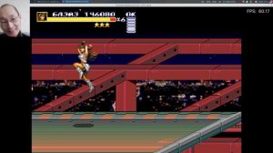 Улицы ярости 3 на Sega (Продолжение: уровни 3-4)
Streets of Rage 3 on Sega (Continued: Levels 3-4)