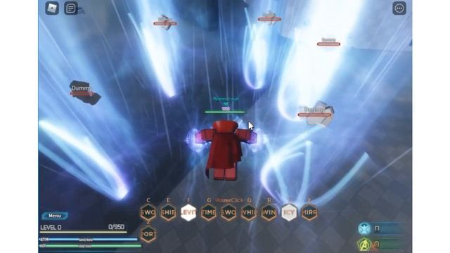 Marvel: Infinity Doctor Strange Sneak peeks | ROBLOX смотреть онлайн