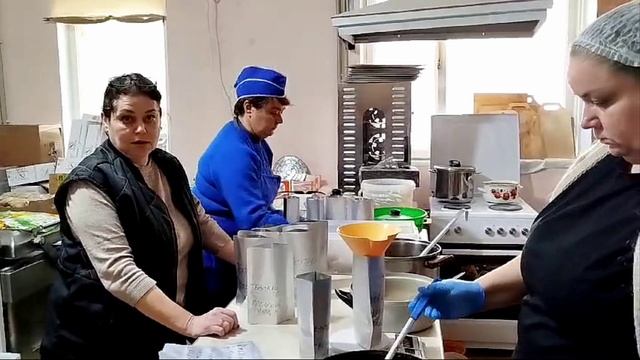 Школьница сняла ролик о неравнодушных тихоречанах
