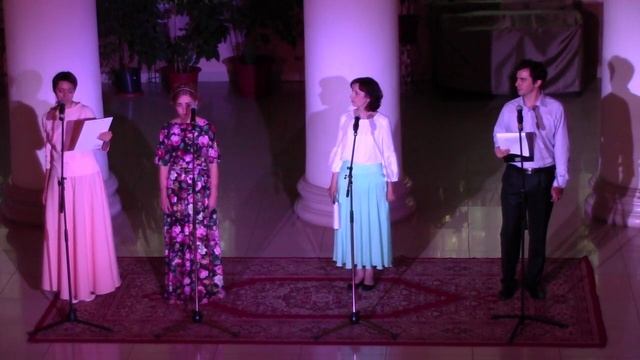 Пушкинский День в России, и Русского Языка!