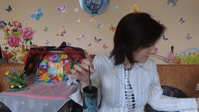 Музыкальная легенда "Сад ангелов"