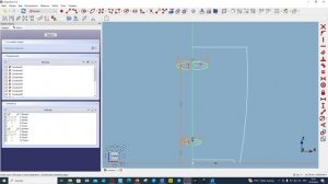 FreeCAD Часть 114. Пример создания модели