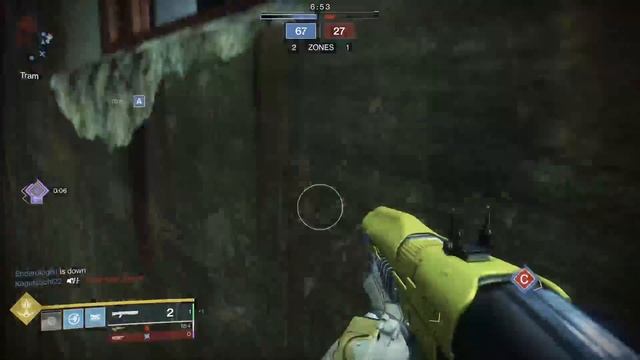 Destiny 2 PVP and Chill