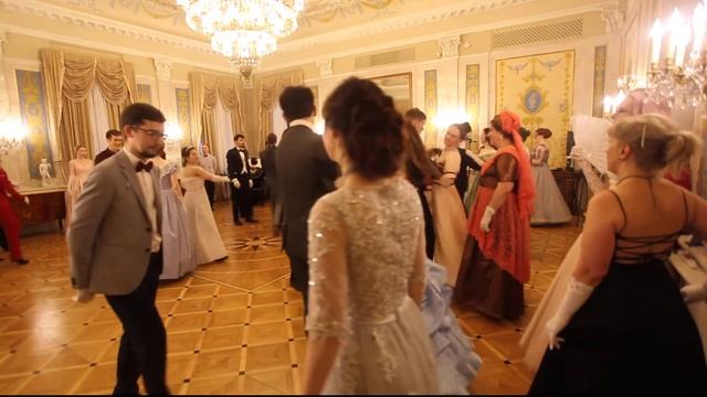 КД Вальс Герцога Кентского смотреть онлайн