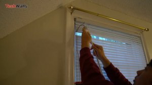 SwitchBot Blind Tilt Smart Blind Control Unboxing & Setup