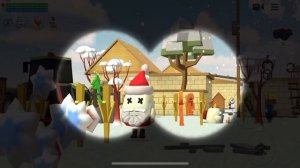 САМЫЕ НОВЫЕ МИФЫ в ЧИКЕН ГАН! Проверка Мифов 3.8.01! Тёма Chicken Gun