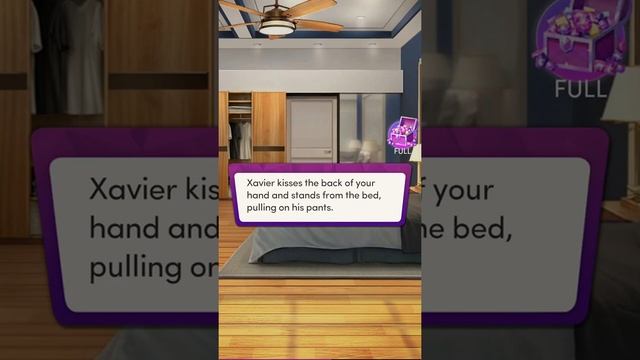 💎Broken French #13♥ Chapters: Interactive Stories ♥ Romance💎Works For Single Hot Rich French Dad смотреть онлайн