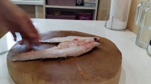 Филировка СУДАКА/ Мастер - класс по разделе судака на филе правильно#fishing #рыбалка #food #юмор