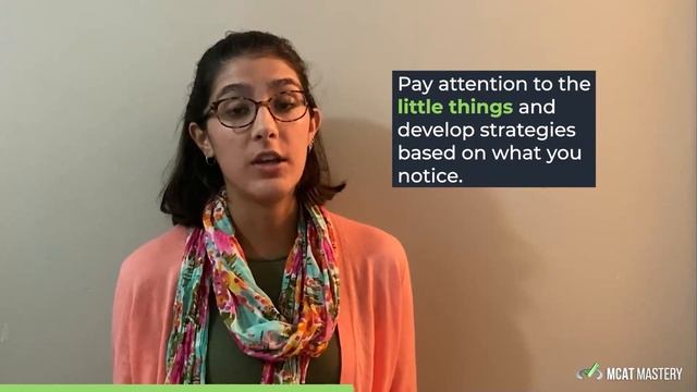 How To Build MCAT Stamina (Underrated Strategy!)
