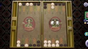 Нарды, длинные нарды онлайн чемпионат