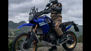 2025 YAMAHA TÉNÉRÉ 700 || Expected To Bring Some Notable Updates