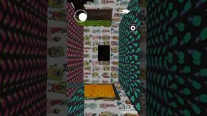 Гренни губка Боб квадратные штаны