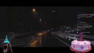 DAWGONOSIK ПЬЕТ И СМЕЕТСЯ - (ДЕНЬ РОЖДЕНИЯ 19.10.2024) (Время 1:00) Ч2 #dawgonosik #dawg