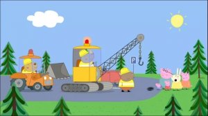 Свинка Пеппа Потеряла Ключи. Свинка Пеппа на русском все серии подряд #djessmay