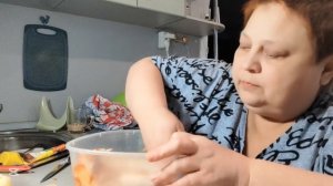 ПЕРВЫЙ РАЗ! Готовлю рульку с гречкой по новому (моему) рецепту!