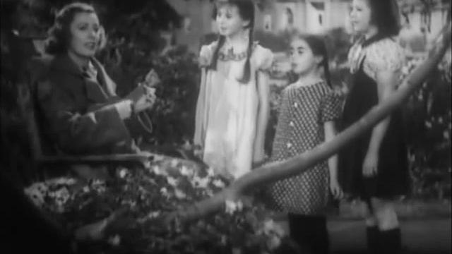 Love Affair (1939) - Wishing (will make it so) смотреть онлайн