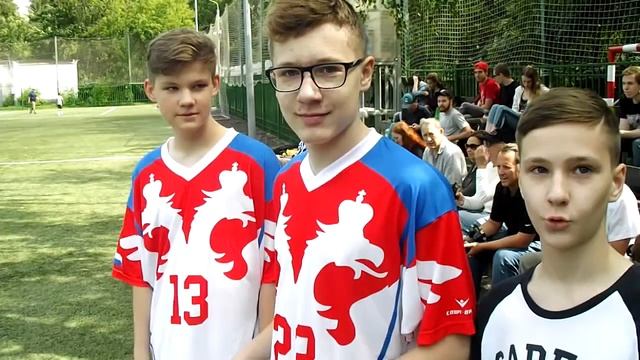 Moscow Lacrosse Club vs. Mercer Island Lacrosse. Вокруг матча