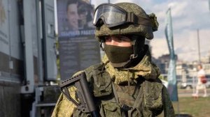 В освобождении Покровска России поможет зима