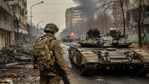 Сводка с фронта СВО и карта боевых действий на Украине сегодня 18.12.2024