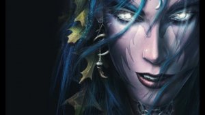 Воин Элуны | World of Warcraft