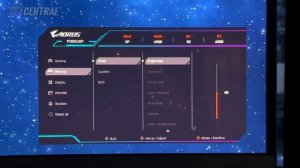 Best Settings Guide for the Gigabyte AORUS FO32U2P