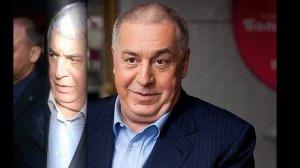 Микаи́л (Михаил) Сафарбе́кович Гуцери́ев