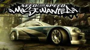 Ludacris - Act a fool (NFS MOST WANTED version