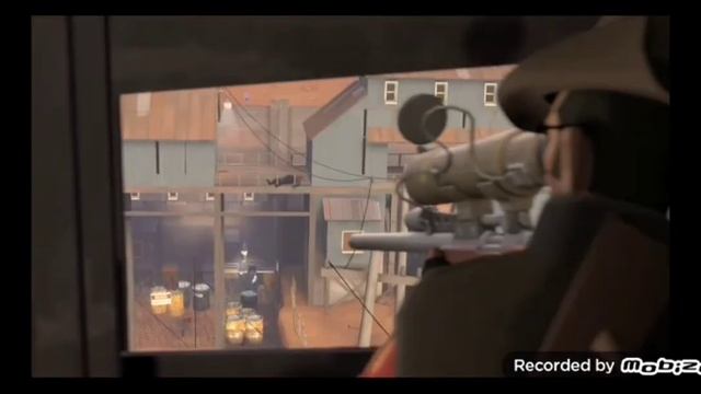 озвучка Тим фор-2, знакомьтесь. смотреть онлайн