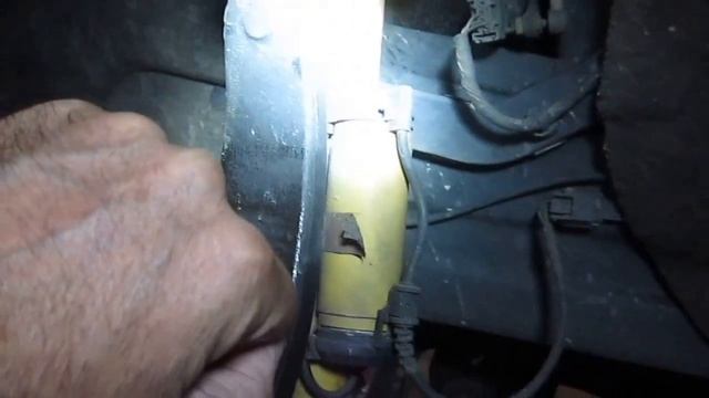 SUSPENSIÓN INTELIGENTE GRAN CHEROKEE