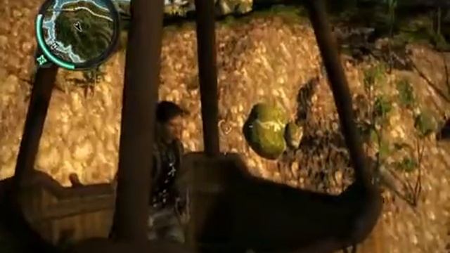 Just Cause 2 ps3 ¡¡¡Un globo Aerostatico se duplica¡¡¡¡¡ смотреть онлайн