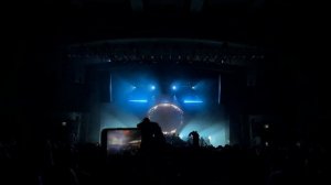 Baddadan x Solar System - Sub Focus @ Worship SJ 2024
