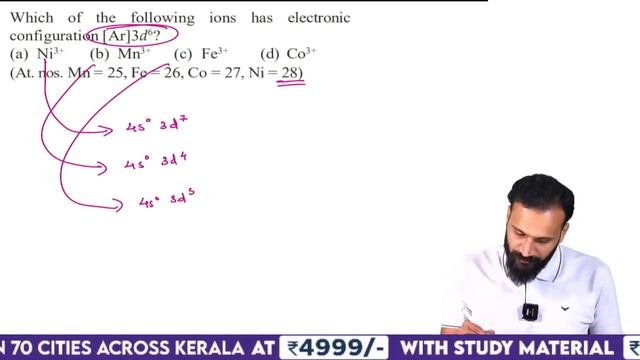 CUET 2024 - Chemistry | CUET Chemistry Marathon - 1| Eduport CUET
